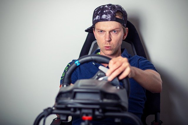 Czy e-sport to sport a może ciągle granie w gry?