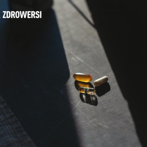 Nowa jakość suplementów