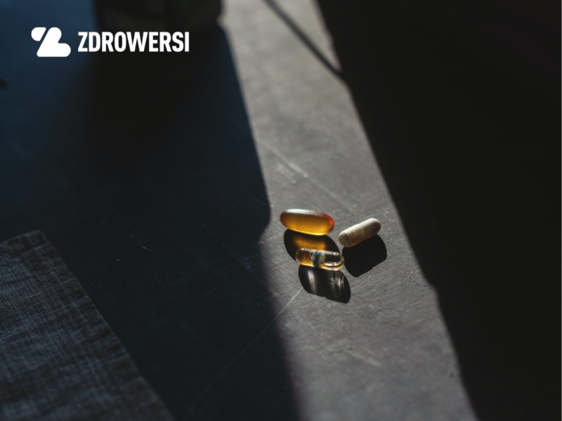 Nowa jakość suplementów